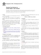 UNGÜLTIG ASTM D1506-99(2013) 1.11.2013 Ansicht