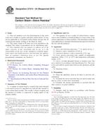 UNGÜLTIG ASTM D1514-04(2011) 1.5.2011 Ansicht