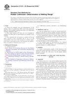 UNGÜLTIG ASTM D1519-95(2009)e1 1.7.2009 Ansicht