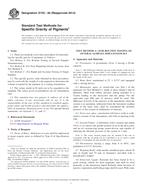 UNGÜLTIG ASTM D153-84(2014) 1.12.2014 Ansicht