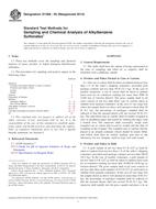 UNGÜLTIG ASTM D1568-05(2014) 1.1.2014 Ansicht