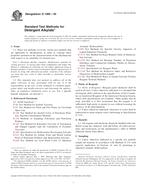 UNGÜLTIG ASTM D1569-05 1.5.2005 Ansicht