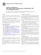 UNGÜLTIG ASTM D1585-96(2011) 1.6.2011 Ansicht
