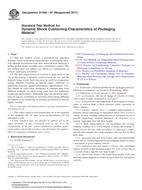 UNGÜLTIG ASTM D1596-97(2011) 1.8.2011 Ansicht