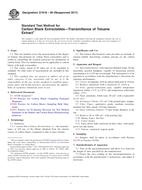UNGÜLTIG ASTM D1618-99(2011) 1.5.2011 Ansicht