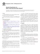 UNGÜLTIG ASTM D1648-86(2014) 1.12.2014 Ansicht