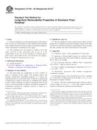 UNGÜLTIG ASTM D1792-06(2012)e1 1.10.2012 Ansicht