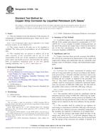 UNGÜLTIG ASTM D1838-12a 1.12.2012 Ansicht
