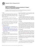 UNGÜLTIG ASTM D1882-96(2012) 1.12.2012 Ansicht