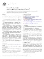 UNGÜLTIG ASTM D1929-13a 15.11.2013 Ansicht