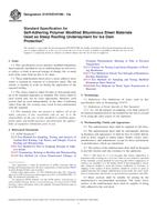 UNGÜLTIG ASTM D1970/D1970M-13a 15.12.2013 Ansicht
