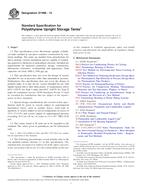 UNGÜLTIG ASTM D1998-13 1.10.2013 Ansicht