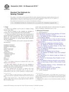 UNGÜLTIG ASTM D204-02(2010)e1 1.6.2010 Ansicht