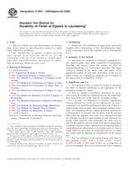 UNGÜLTIG ASTM D2051-03(2009) 1.7.2009 Ansicht