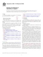 UNGÜLTIG ASTM D2062-03(2009) 1.7.2009 Ansicht