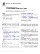 UNGÜLTIG ASTM D211-67(2012) 1.6.2012 Ansicht