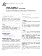 UNGÜLTIG ASTM D2191-06(2012) 1.6.2012 Ansicht