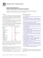 UNGÜLTIG ASTM D2225-04(2012) 1.5.2012 Ansicht