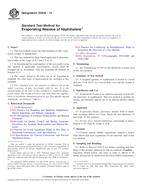 UNGÜLTIG ASTM D2232-14 1.7.2014 Ansicht