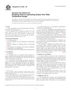 UNGÜLTIG ASTM D2265-06 1.5.2006 Ansicht