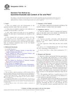 UNGÜLTIG ASTM D2318-14 1.5.2014 Ansicht