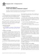 UNGÜLTIG ASTM D2337-01(2014) 1.12.2014 Ansicht