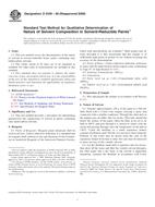 UNGÜLTIG ASTM D2349-90(2009) 1.2.2009 Ansicht
