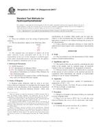 UNGÜLTIG ASTM D2364-01(2007)e1 1.6.2007 Ansicht