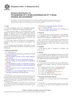 UNGÜLTIG ASTM D2378-07(2012) 1.7.2012 Ansicht