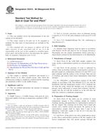 ASTM D2415-98(2012)