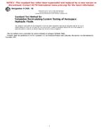 UNGÜLTIG ASTM D2428-92 1.1.1992 Ansicht
