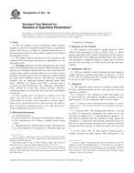 UNGÜLTIG ASTM D243-08 15.7.2008 Ansicht