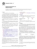ASTM D2439-12