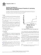 UNGÜLTIG ASTM D2596-10 1.5.2010 Ansicht