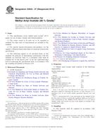 UNGÜLTIG ASTM D2634-07 1.6.2007 Ansicht
