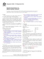 UNGÜLTIG ASTM D2635-07 1.6.2007 Ansicht