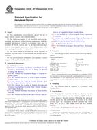 UNGÜLTIG ASTM D2636-07 10.5.2001 Ansicht