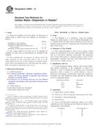 UNGÜLTIG ASTM D2663-14 1.1.2014 Ansicht