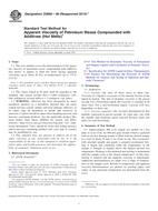 UNGÜLTIG ASTM D2669-06 1.7.2006 Ansicht