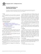 UNGÜLTIG ASTM D267-82(2014) 1.12.2014 Ansicht