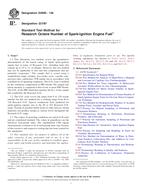 UNGÜLTIG ASTM D2699-13b 1.10.2013 Ansicht