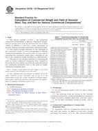 UNGÜLTIG ASTM D2720-94(2012)e1 1.7.2012 Ansicht