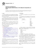 UNGÜLTIG ASTM D2799-13 1.1.2013 Ansicht