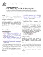 UNGÜLTIG ASTM D2804-02(2012) 1.7.2012 Ansicht