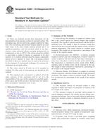 UNGÜLTIG ASTM D2867-09(2014) 1.7.2014 Ansicht