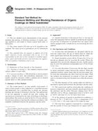 UNGÜLTIG ASTM D3003-01(2012) 1.6.2012 Ansicht