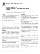 UNGÜLTIG ASTM D3060-94(2013) 1.4.2013 Ansicht