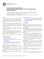 UNGÜLTIG ASTM D3136-13e1 1.7.2013 Ansicht