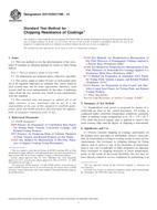 UNGÜLTIG ASTM D3170/D3170M-14 1.7.2014 Ansicht