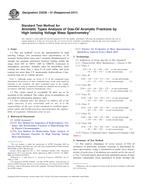 UNGÜLTIG ASTM D3239-91(2011) 1.10.2011 Ansicht